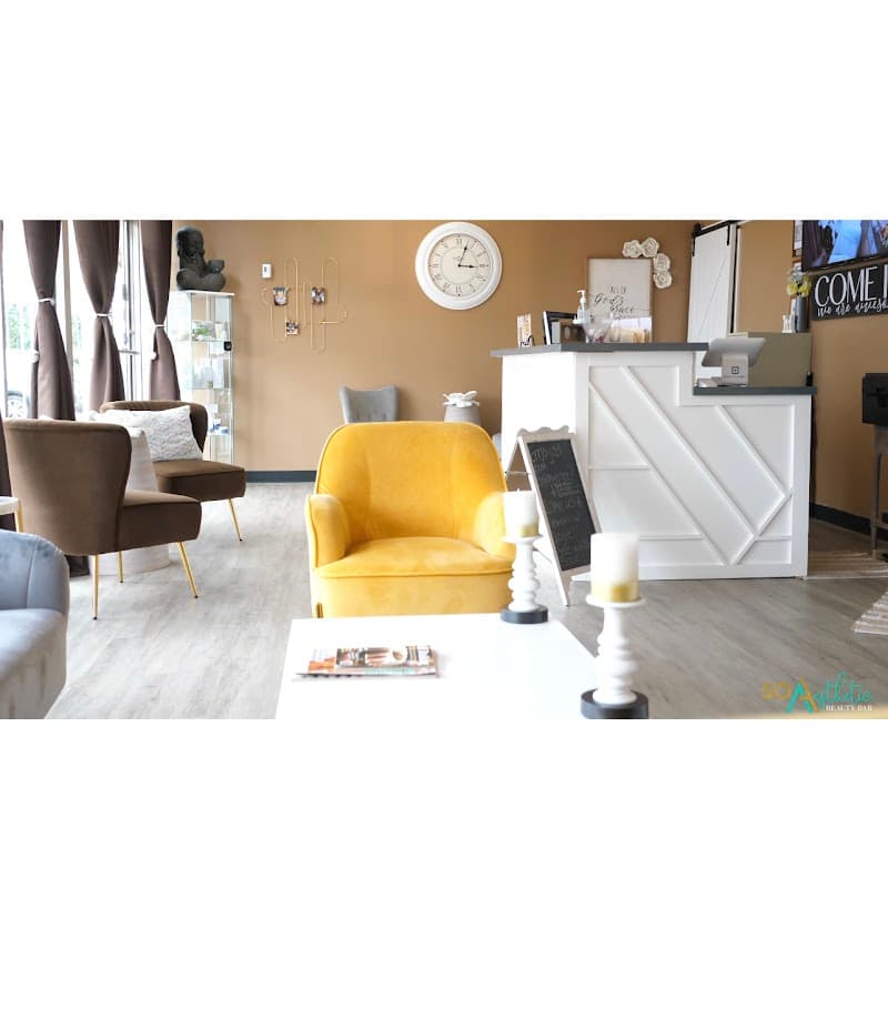 So Aesthetic Spa & Wellness Stone Mountain photo