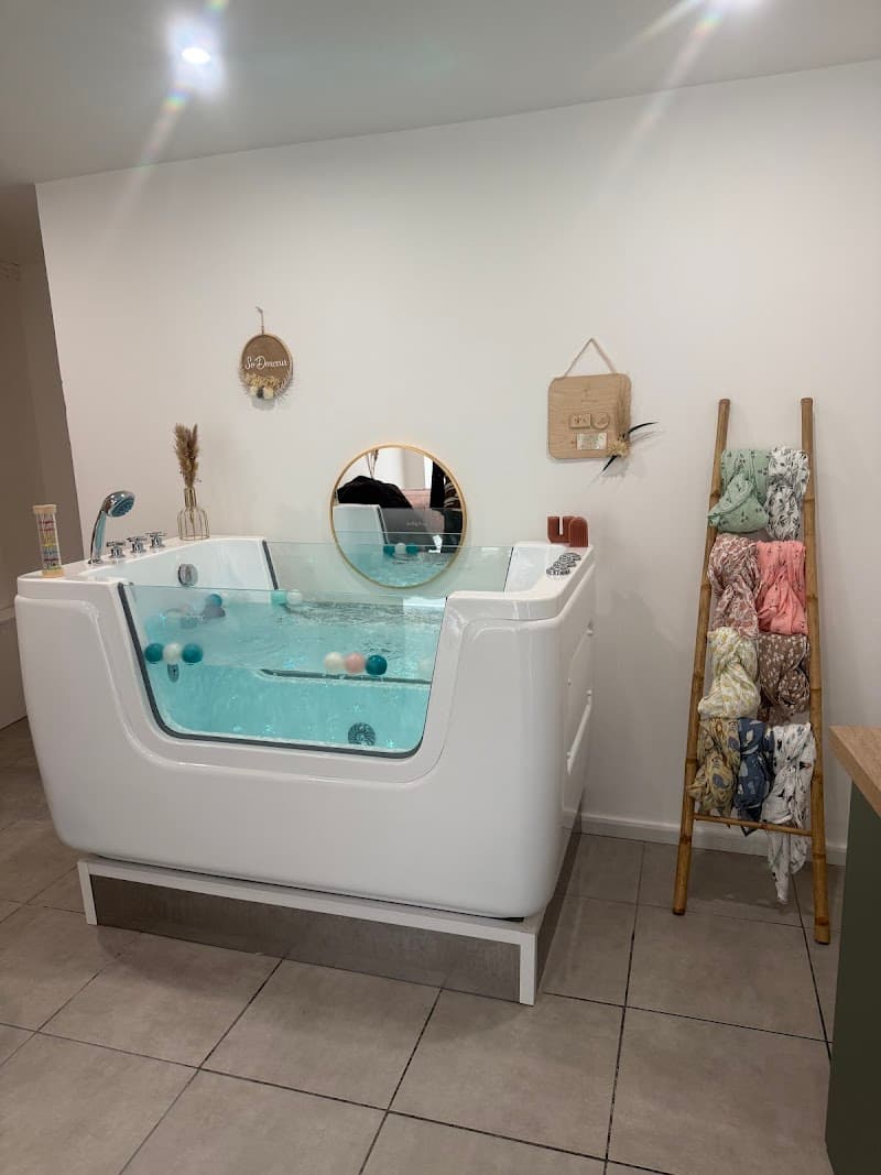So'Douceur ~ Baby Spa Louviers photo