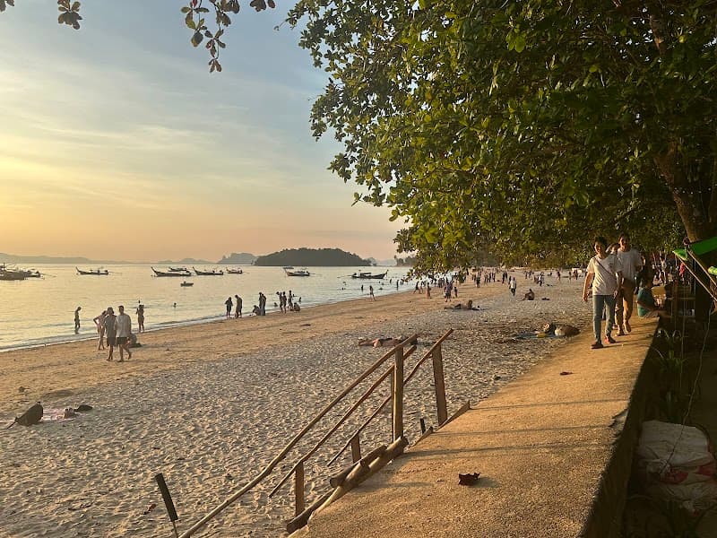 So Good Massage & Salon Krabi photo