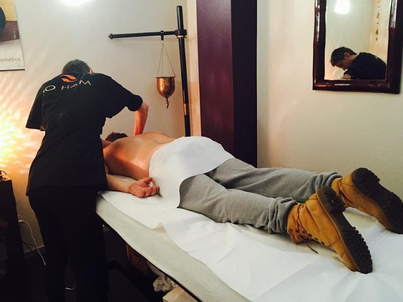 So Ham estetica ayurveda San Miniato photo
