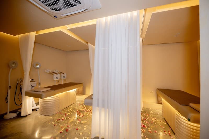 So inspiring - So spa Quận Tân Phú photo