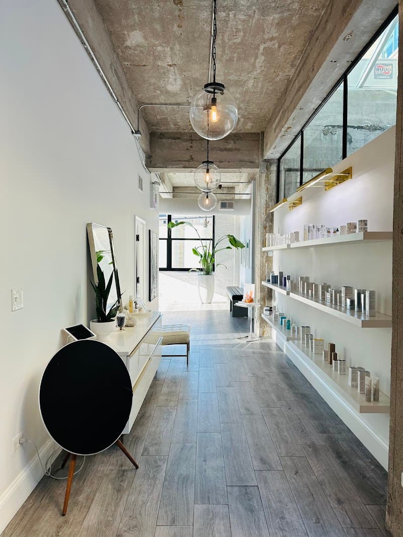 So Lux Med Spa Chicago photo