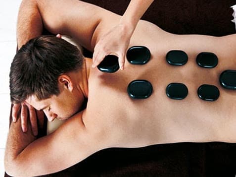So Relaxed Massage Choctaw photo
