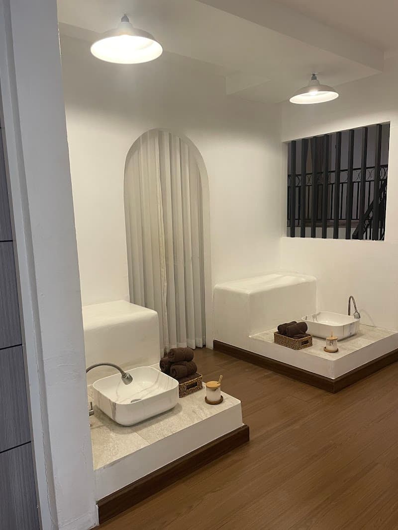 SO sleep salon Roiet & Khonkaen Roi Et photo