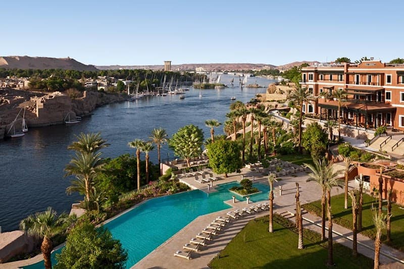 So Spa Aswan photo