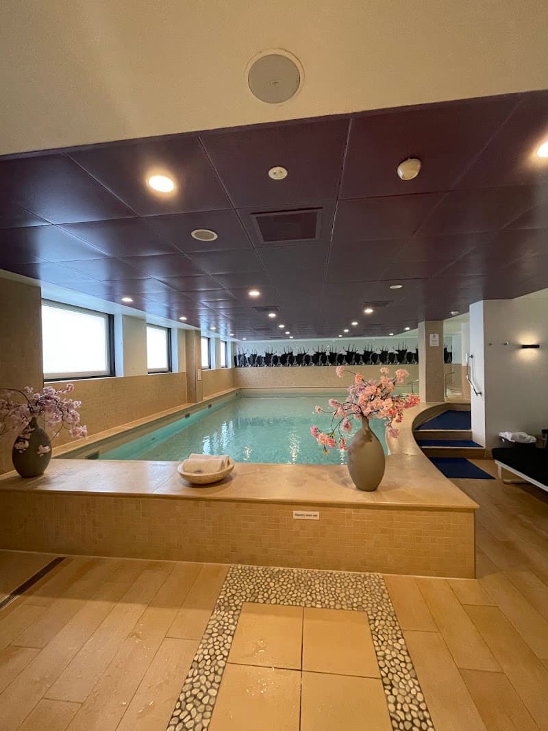 So Spa at Sofitel Amsterdam 1012 EX Amsterdam photo