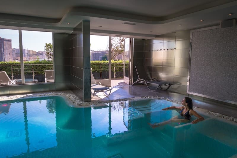 So Spa at Sofitel Marseille 13007 Marseille photo