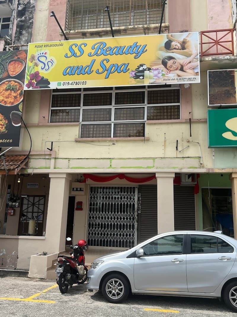 So Spa&Beauty Bukit Mertajam photo