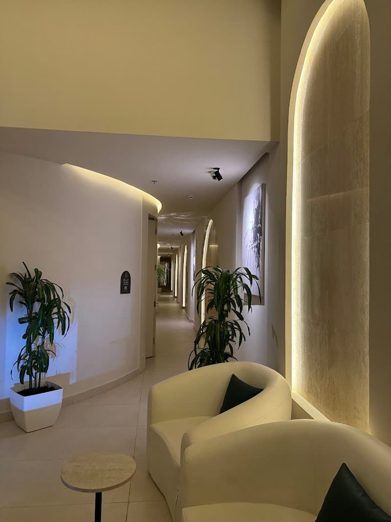 SO | Spa by Sofitel Hotel Prince Sultan Rd photo