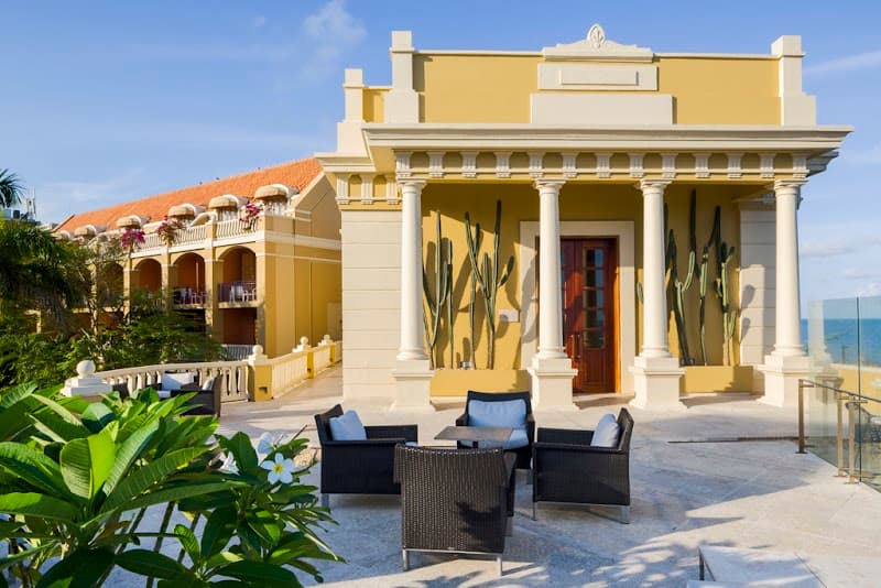 So Spa Cartagena photo