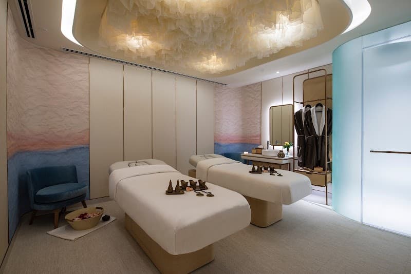 So SPA Kuala Lumpur photo