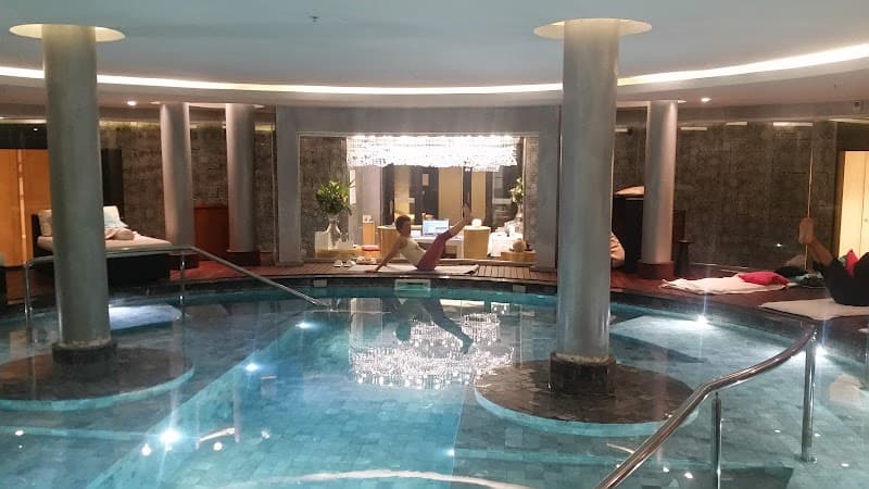 So Spa Montevideo photo