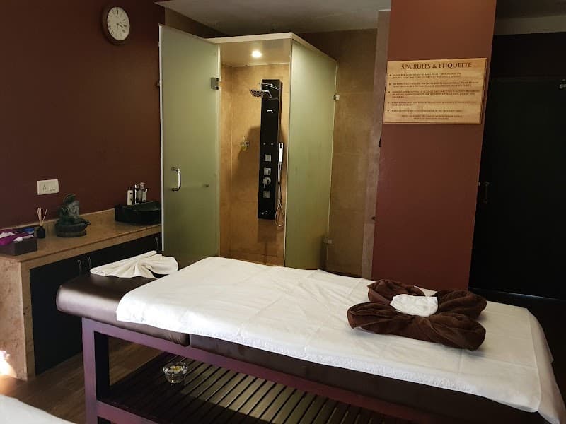 So Thai Spa - Ashvem Pernem photo