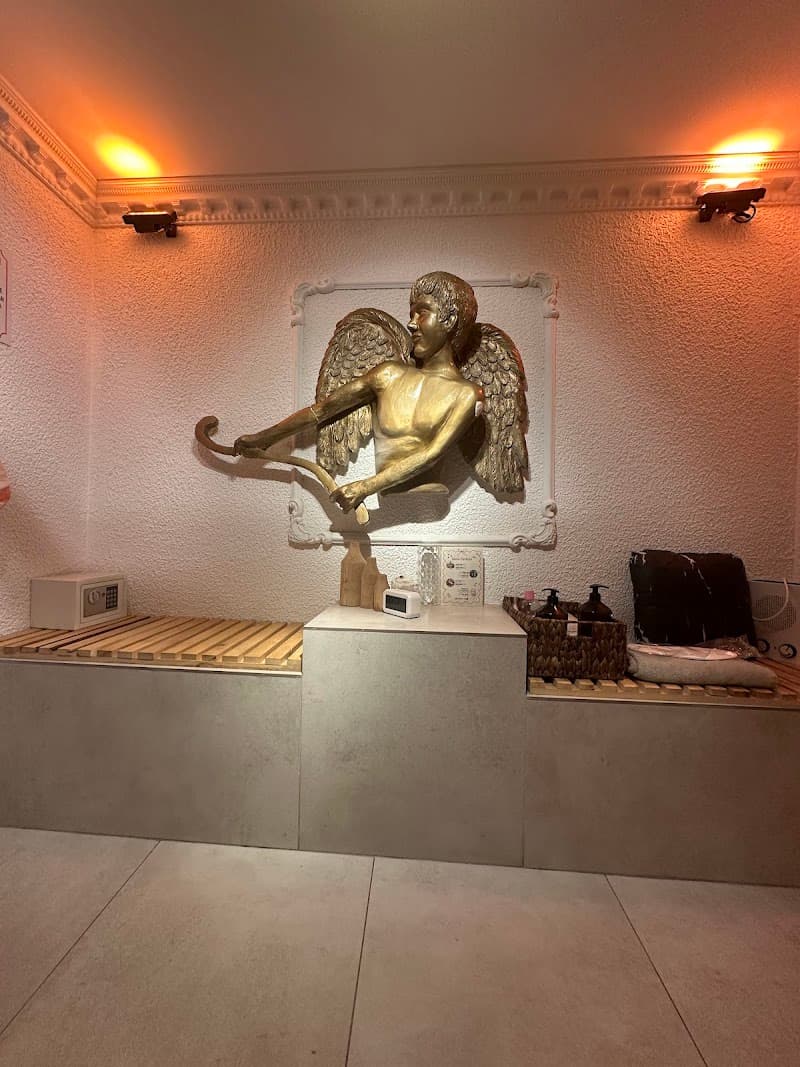 So VIP Güzellik ve Spa Merkezi Ortahisar photo