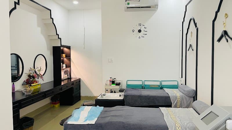 So Young Cosmetics Nha Trang photo
