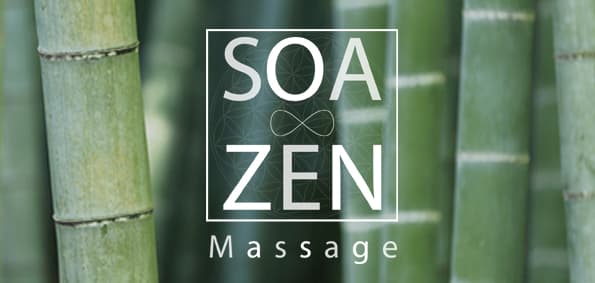 Soa Zen Massage Saint-Paul photo