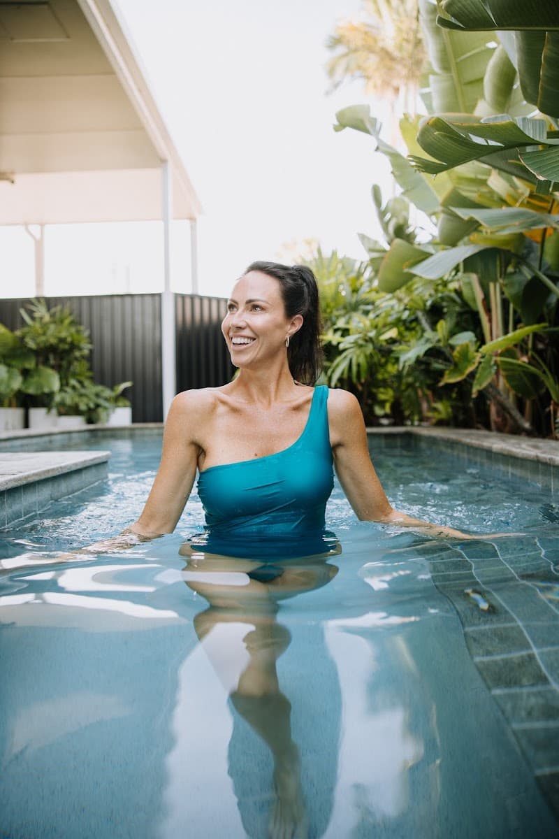 Soak Bathhouse - Day Spa Mermaid Beach Brisbane photo