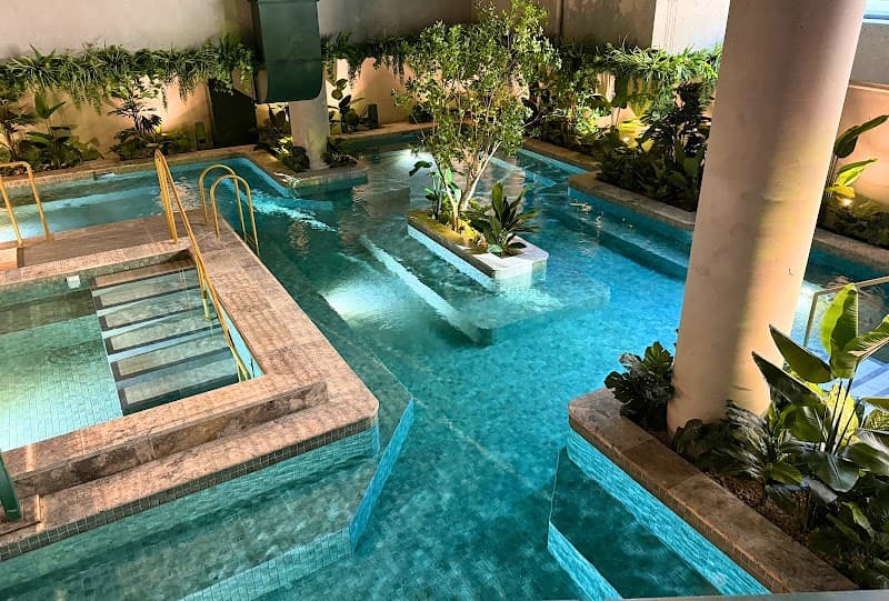 Soak Bathhouse - South Yarra Melbourne photo