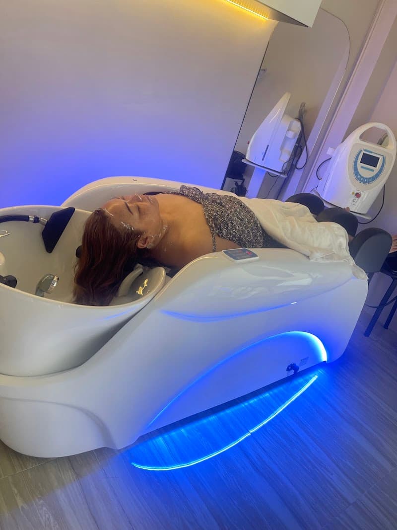 SOAK head spa Bacolod City photo