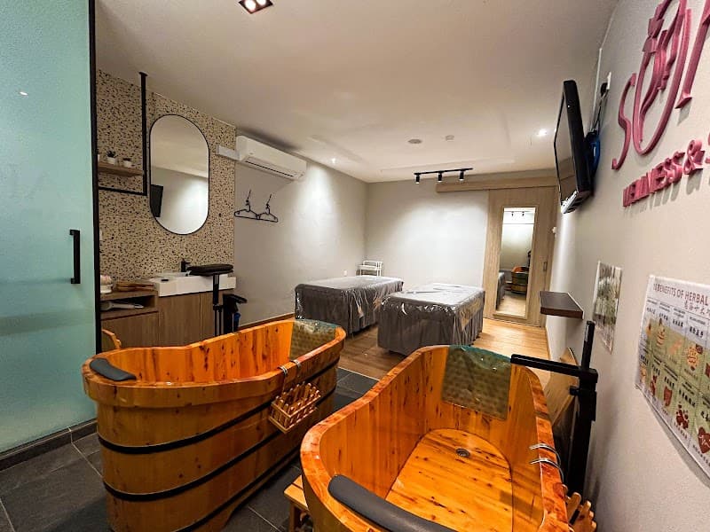 Soak Wellness & Spa Johor Bahru photo