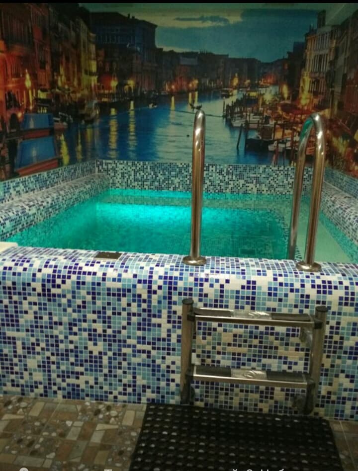 Soap House on Lunnaya Cheboksary photo