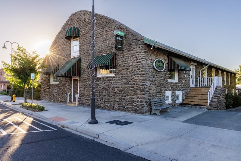 Soap Lake Natural Spa and Resort photo