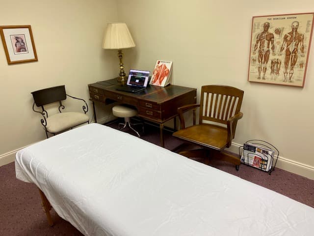 Soar Point Medical Massage Therapy Sarasota photo