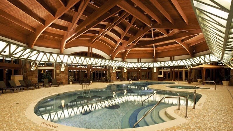 Soaring Eagle Casino Mt Pleasant photo