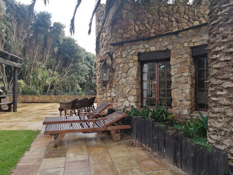 Soaring Eagles Guest Lodge and Day Spa Napier photo