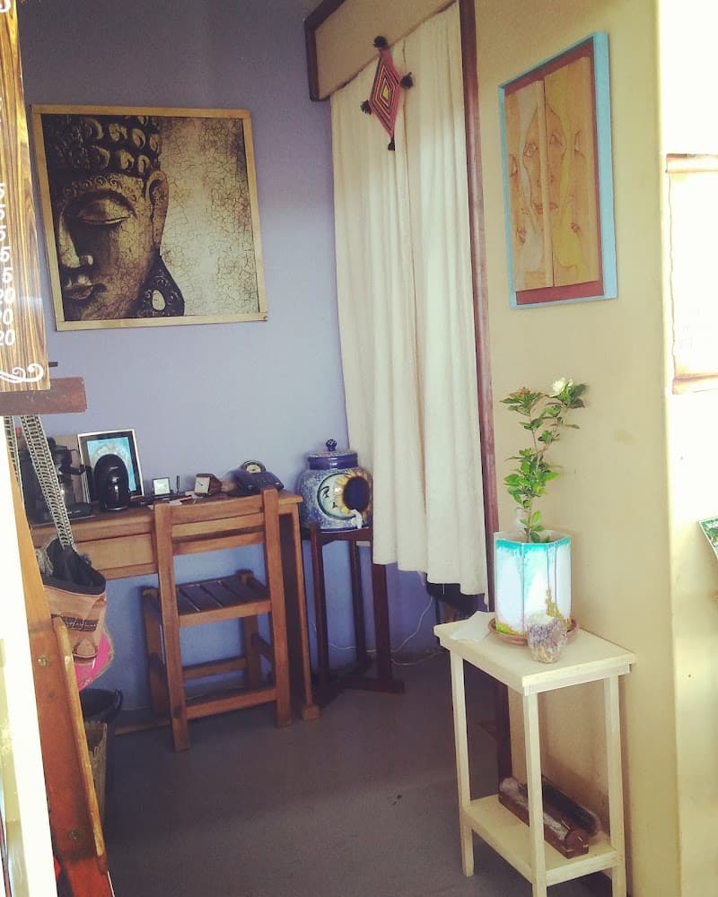 Sobador Masajista Terapéutico Guadalajara photo