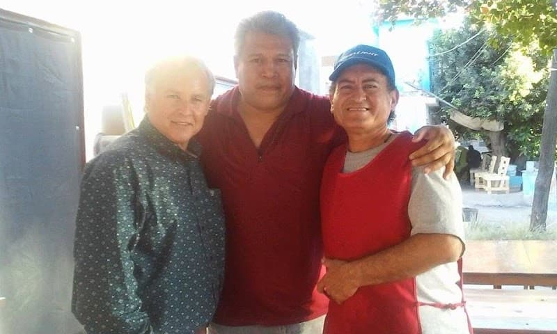 Sobador Navojoa photo