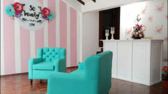 SoBeauty Spa Loja photo