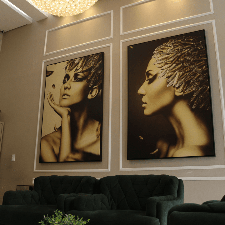 SôBella Hair & Esthetic Studio Manaus photo