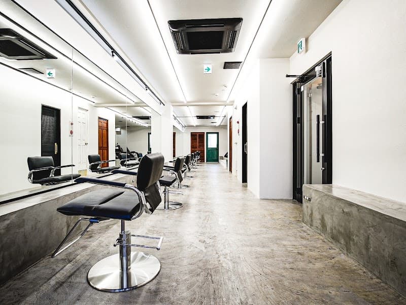 Sobi Salon Naka Ward, Yokohama City photo
