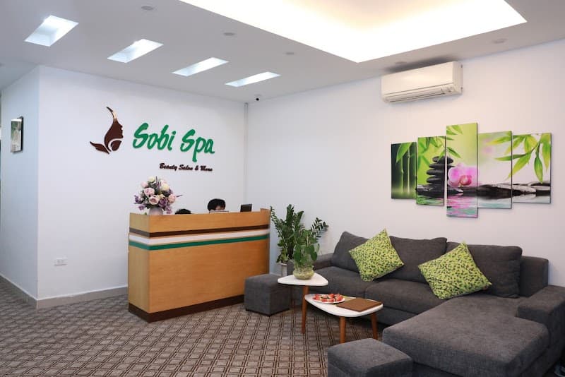 Sobi Spa Quận Hoàng Mai photo