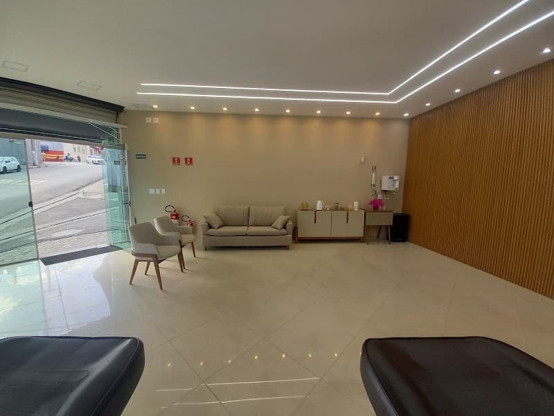Sobrancelhas Elite Guarulhos photo