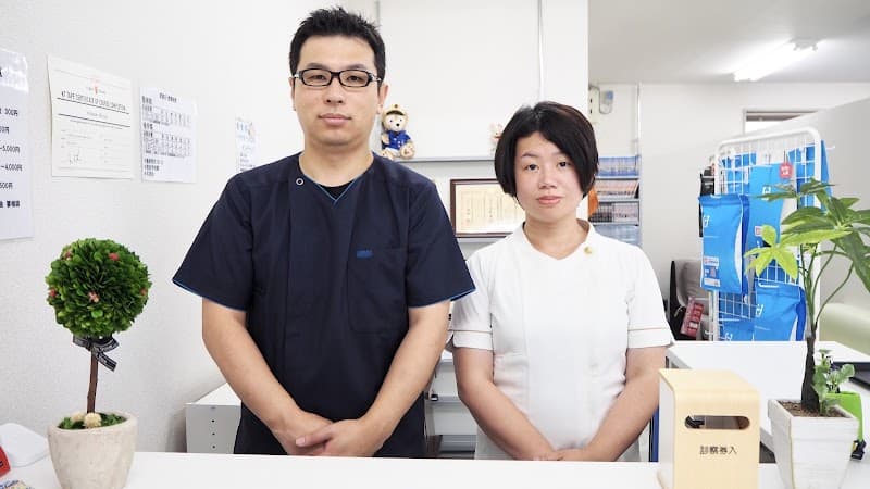 Sobue Seitaiin (Sobue Chiropractic Clinic) Ogaki photo