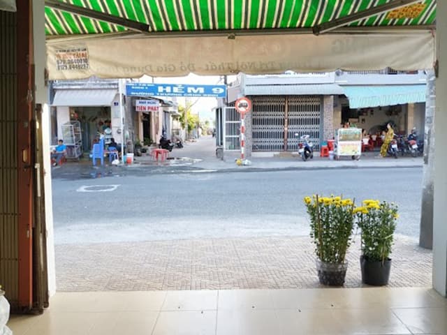 Sóc Sơn Cho Thuê Mặt Bằng KD Huyện Sóc Sơn photo