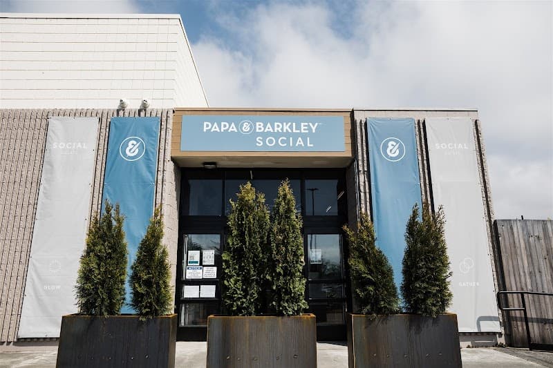 Social Spas of Arcata photo