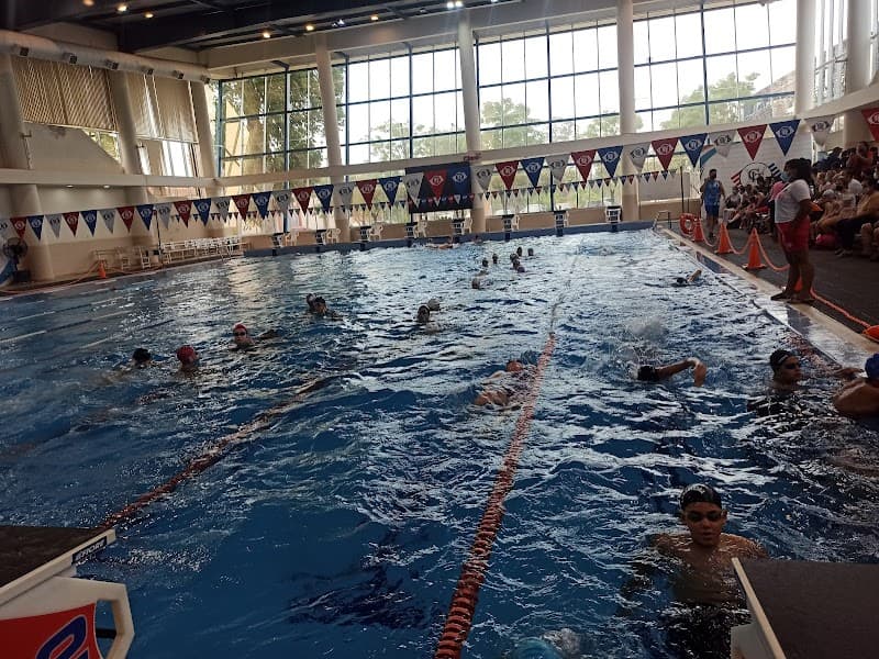 Socias Damas Sauna CIT Asunción photo