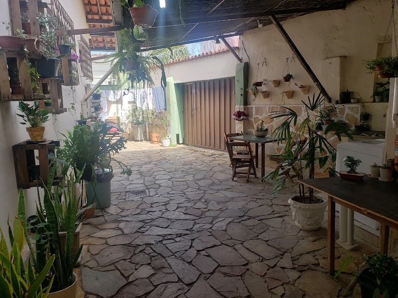 Sociedade de Luz YEPERSSOVEN Belo Horizonte photo