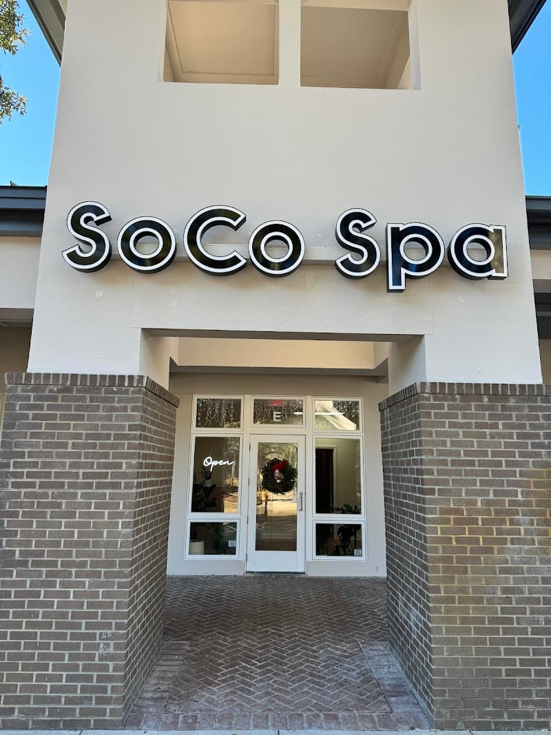 SoCo Spa Pawleys Island photo