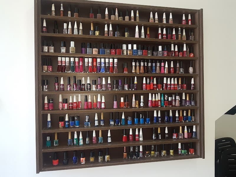 Socorro Santos Cabeleireira Afogados da Ingazeira photo