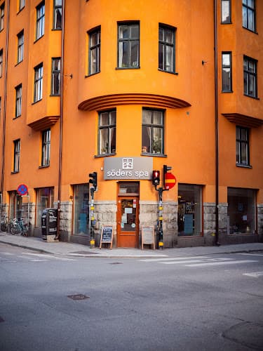 Söders Spa Stockholm photo