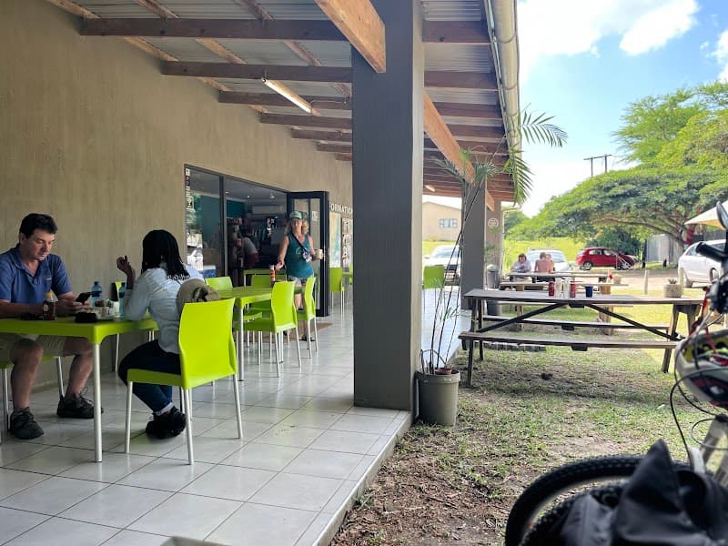 Sodwana Spa uMhlabuyalingana photo