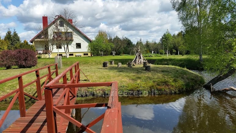 Sodybos ir pirties nuoma Židikai photo