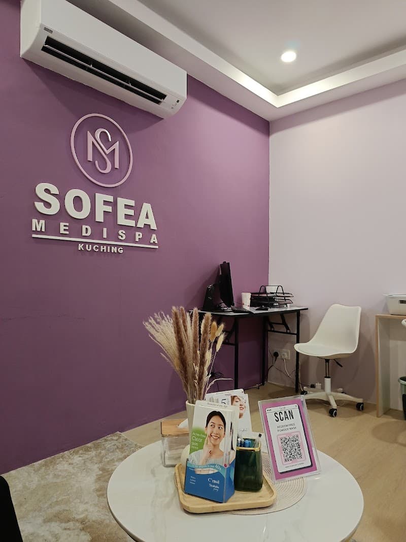Sofea Beauty Spa Serian photo