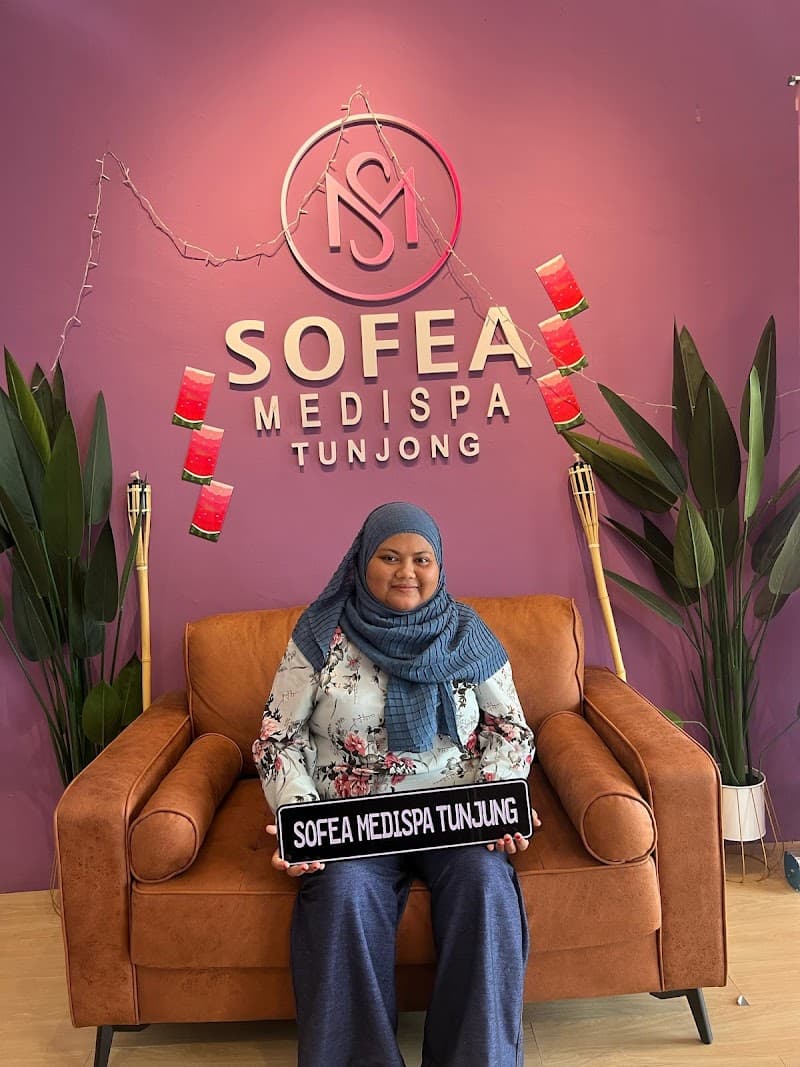Sofea Medispa and Hairspa Lundang photo