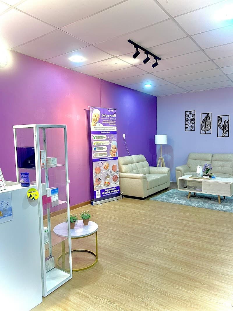 Sofea Medispa Johor Bahru photo