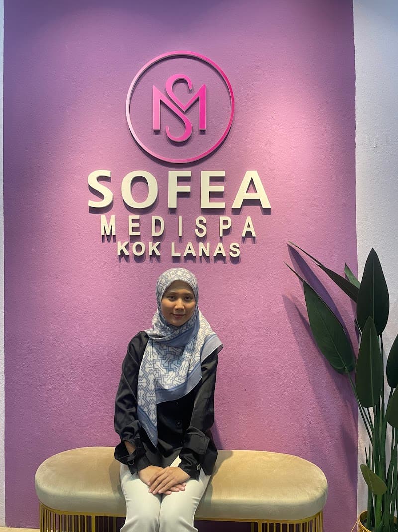 Sofea Medispa Kok Lanas Ketereh photo